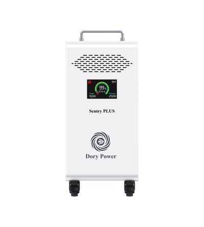 Dory Sentry PLUS