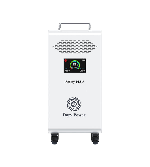 Dory Sentry PLUS