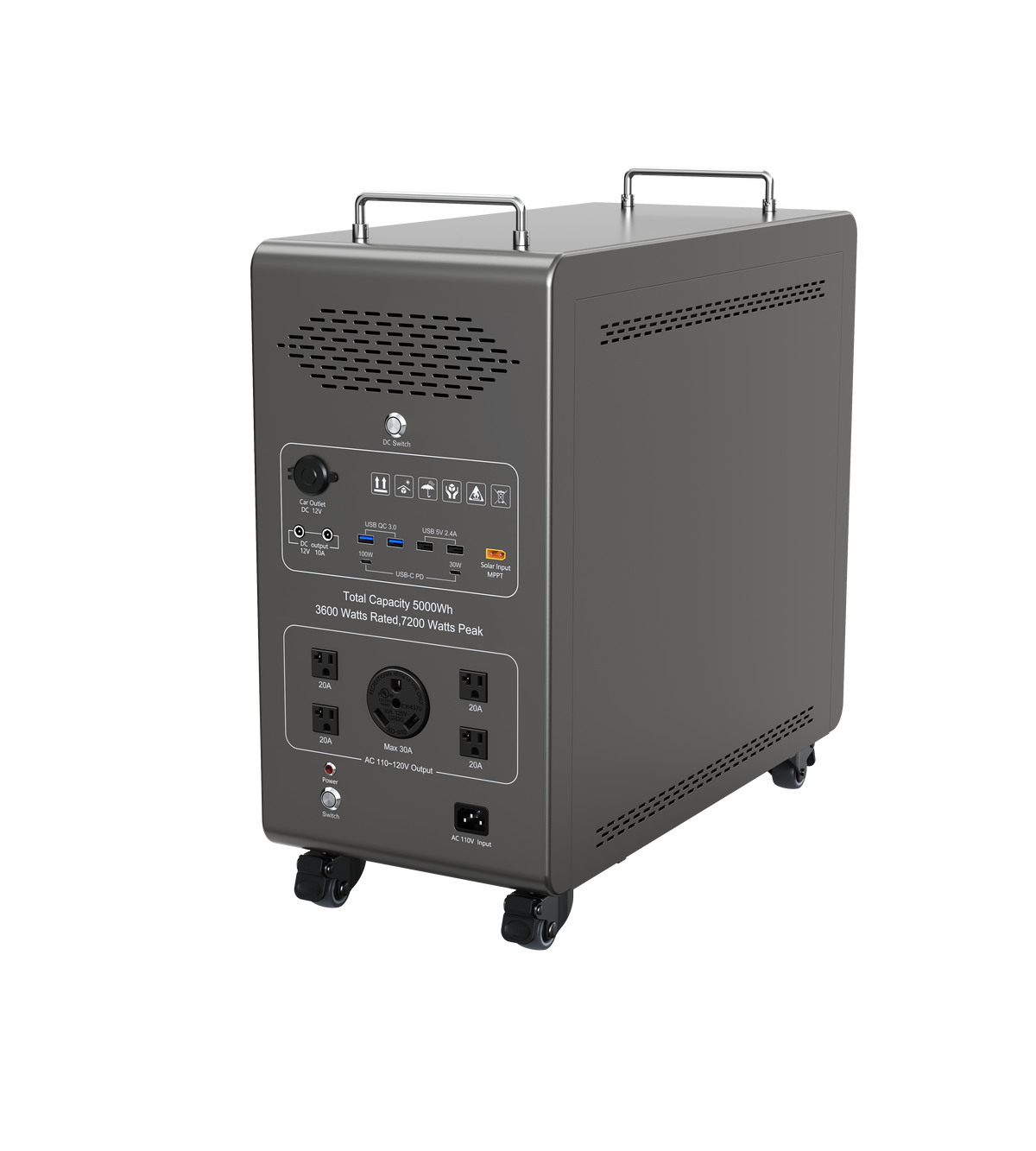 Dory Sentry PRO