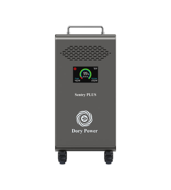 Dory Sentry PLUS