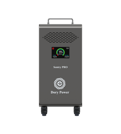 Dory Sentry PRO