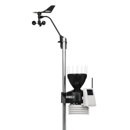 Davis Vantage Pro2 Wireless Weather Station with WeatherLink Console