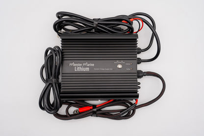 Monster Marine Lithium 36V Dynamic Charge System