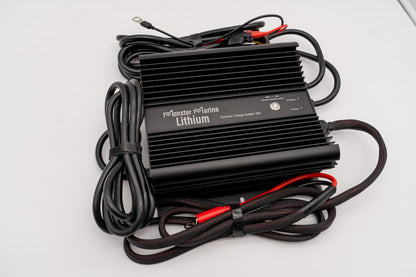 Monster Marine Lithium 36V Dynamic Charge System
