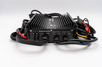 Monster Marine Lithium 36V Dynamic Charge System