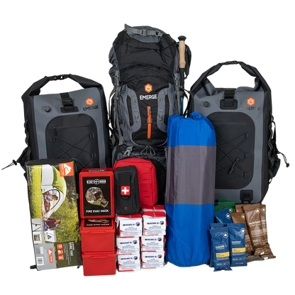 Evacuation Pro Bag