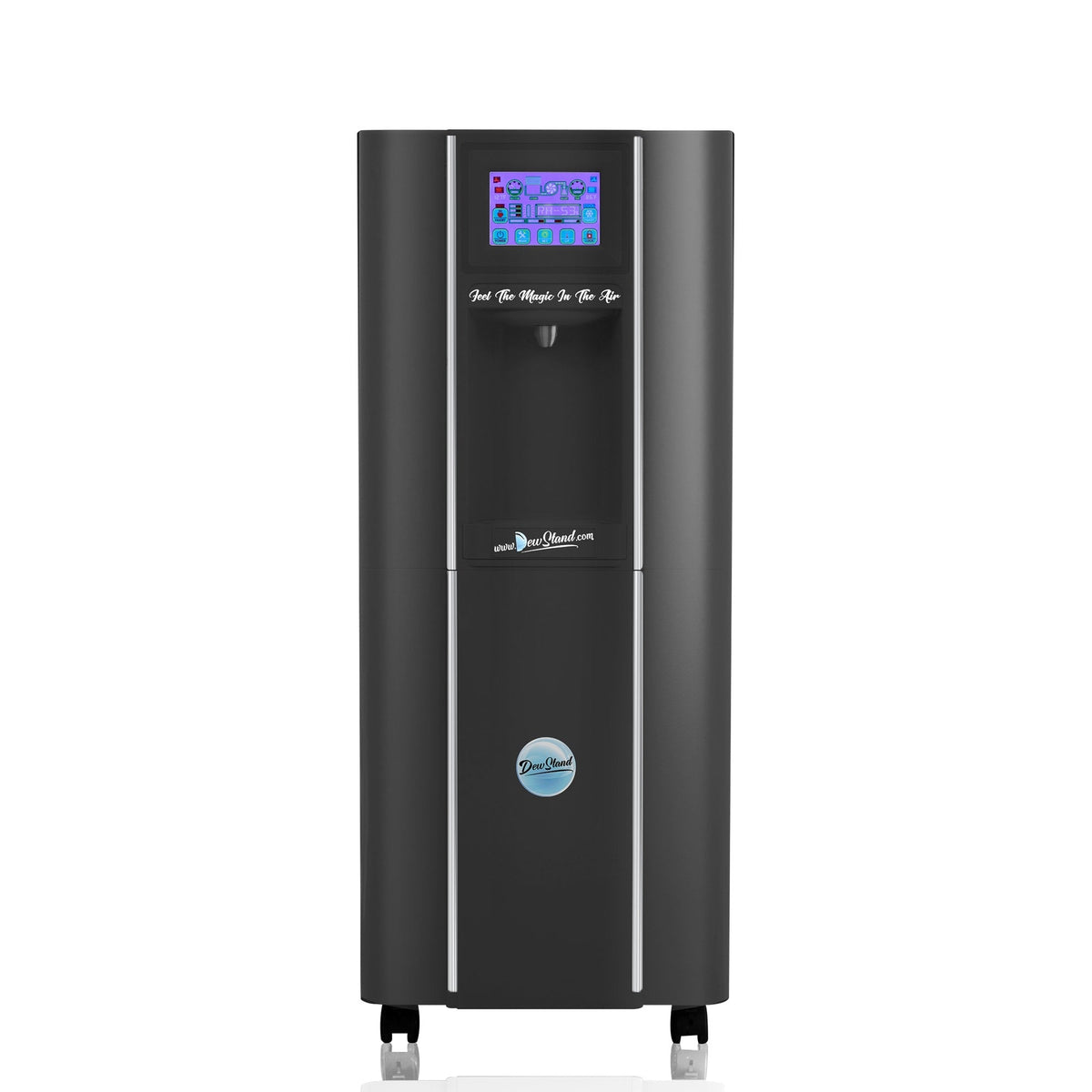 DewStand-A DSA-1F Atmospheric Water Generator — 110V/60Hz