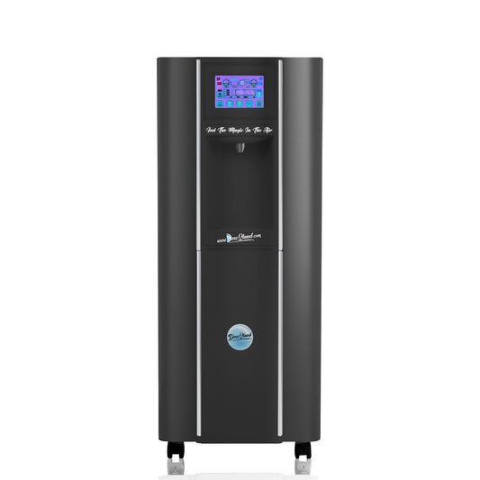 DewStand-A DSA-1F Atmospheric Water Generator — 110V/60Hz