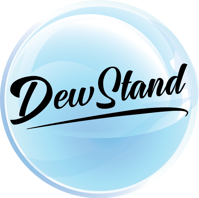 DewStand-A DSA-1F Atmospheric Water Generator — 110V/60Hz