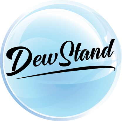 DewStand-A DSA-1F Atmospheric Water Generator — 110V/60Hz