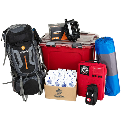 Ultimate Survival Kit
