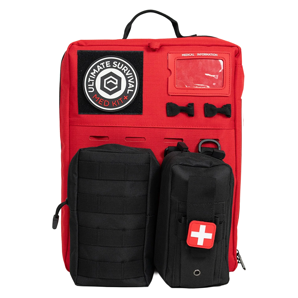 Emerge Survival Ultimate Survival Medical Kit
