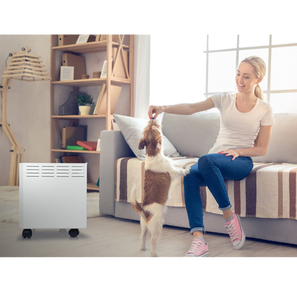 TRACS® EZ-Air TM-EZ Portable HEPA Air Purifier