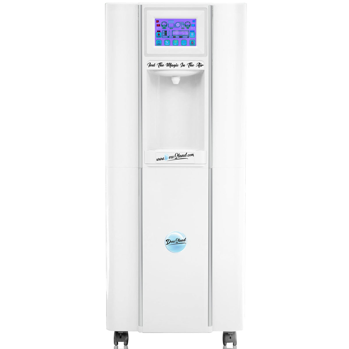 DewStand-A DSA-1F Atmospheric Water Generator — 110V/60Hz