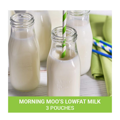 3 Month Emergency Food Kit by Survival Fresh