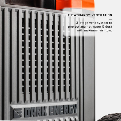 Dark Energy Recon 2000 Portable Power Station — 2,016Wh / 2,400W